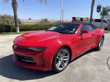 Used 2018 Chevrolet Camaro LT w/ RS Package image 4