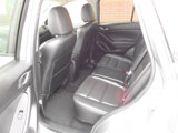 Used 2015 MAZDA CX-5 Grand Touring image 6