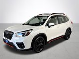 Used 2021 Subaru Forester Sport w/ Popular Package #2 image 2