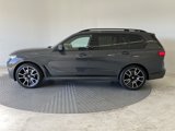 Certified 2022 BMW X7 xDrive40i w/ M Sport Package image 4