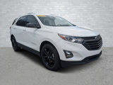 Used 2020 Chevrolet Equinox LT w/ Sport Edition image 2