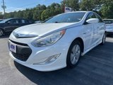 Used 2015 Hyundai Sonata Hybrid image 3