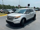 Used 2014 Ford Explorer FWD image 2