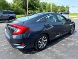 Used 2017 Honda Civic EX image 4