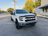 Used 2015 Ford F150 XLT w/ Equipment Group 302A Luxury image 4