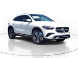 New 2025 Mercedes-Benz GLA 250 image 1
