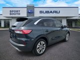 Used 2022 Ford Escape SEL image 3