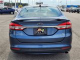Used 2018 Ford Fusion SE w/ Equipment Group 601A image 6