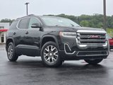 Used 2022 GMC Acadia SLE w/ Driver Convenience Package image 1