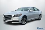 Used 2017 Genesis G80 3.8 image 3