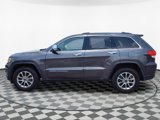 Used 2015 Jeep Grand Cherokee Limited image 3