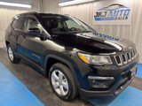 Used 2019 Jeep Compass Latitude w/ Popular Equipment Group image 3