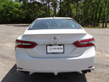 Used 2023 Toyota Camry XSE image 4
