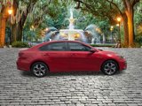 Used 2019 Kia Forte LXS image 2