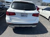 Used 2020 Mercedes-Benz GLC 300 4MATIC image 5