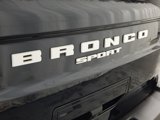 Used 2021 Ford Bronco Sport Big Bend image 6
