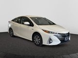 Used 2020 Toyota Prius Prime Limited image 6