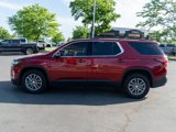 Used 2023 Chevrolet Traverse LT image 4