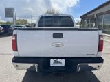 Used 2012 Ford F250 Lariat w/ Lariat Interior Pkg image 4