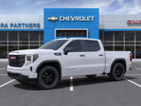 New 2025 GMC Sierra 1500 Pro w/ Graphite Edition image 2