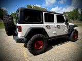 Used 2018 Jeep Wrangler Unlimited Sport S image 5