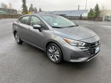 New 2025 Nissan Versa SV w/ Trunk Package image 3