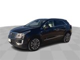 Used 2018 Cadillac XT5 Premium Luxury w/ Driver Assist Package image 4