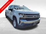 Used 2021 Chevrolet Silverado 1500 LT w/ Z71 Off-Road Package image 3