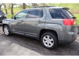 Used 2013 GMC Terrain SLT image 5