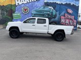 Used 2013 Toyota Tacoma 4x4 Double Cab image 2