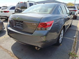 Used 2008 Honda Accord EX-L image 4