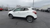 Certified 2021 Buick Encore Preferred w/ Safety Package image 6