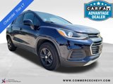 Used 2022 Chevrolet Trax LT image 1