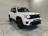Used 2022 Jeep Renegade Altitude w/ Convenience Group image 4