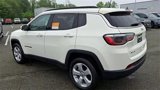 Certified 2021 Jeep Compass Latitude w/ Convenience Group image 6