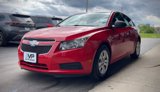 Used 2014 Chevrolet Cruze LS image 6