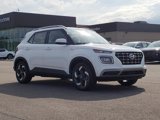 New 2025 Hyundai Venue SEL image 3