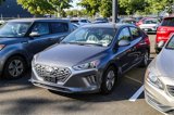 Used 2020 Hyundai Ioniq Blue image 2