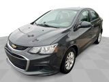 Used 2017 Chevrolet Sonic LT w/ Convenience Package image 4