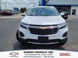 Used 2022 Chevrolet Equinox LT image 2