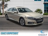 Used 2020 Honda Accord Touring image 3