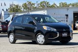 Used 2021 Mitsubishi Mirage image 2