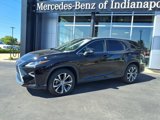 Used 2019 Lexus RX 350L FWD image 2