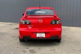 Used 2008 MAZDA MAZDA3 i Touring image 4