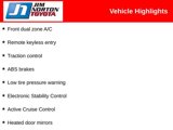 Used 2017 Toyota Avalon XLE image 4