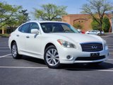 Used 2012 INFINITI M37 x w/ Premium Pkg image 2