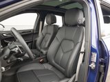 New 2025 Porsche Macan Turbo image 5
