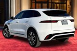 New 2025 Jaguar F-PACE R-Dynamic S image 2