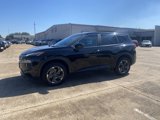 Used 2024 Nissan Rogue SV image 2