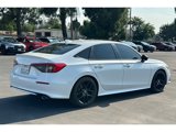 Certified 2023 Honda Civic Sport image 6